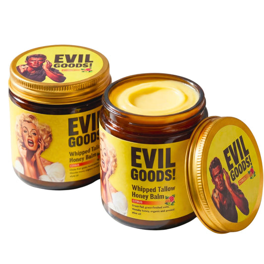 EVIL GOODS CITRUS