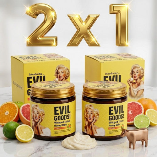 EVIL GOODS CITRUS