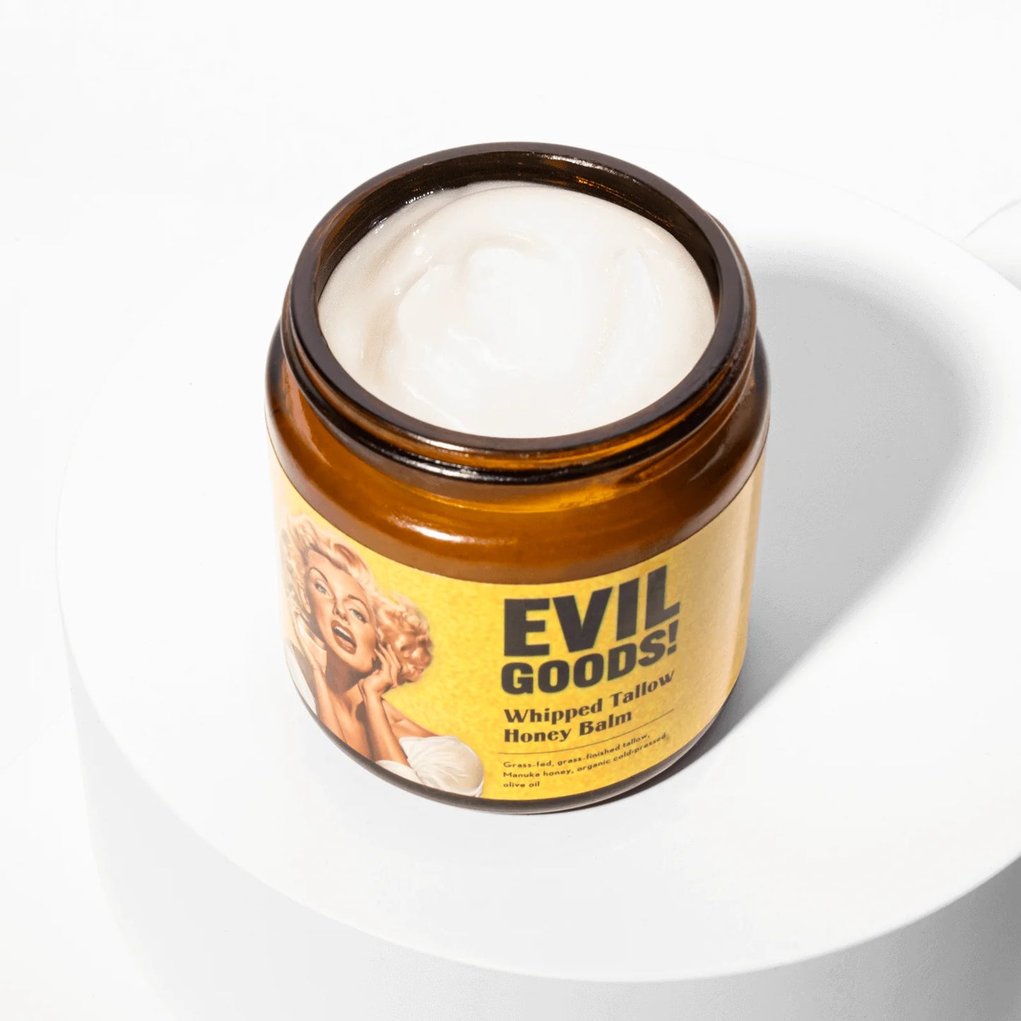 EVIL GOODS CITRUS