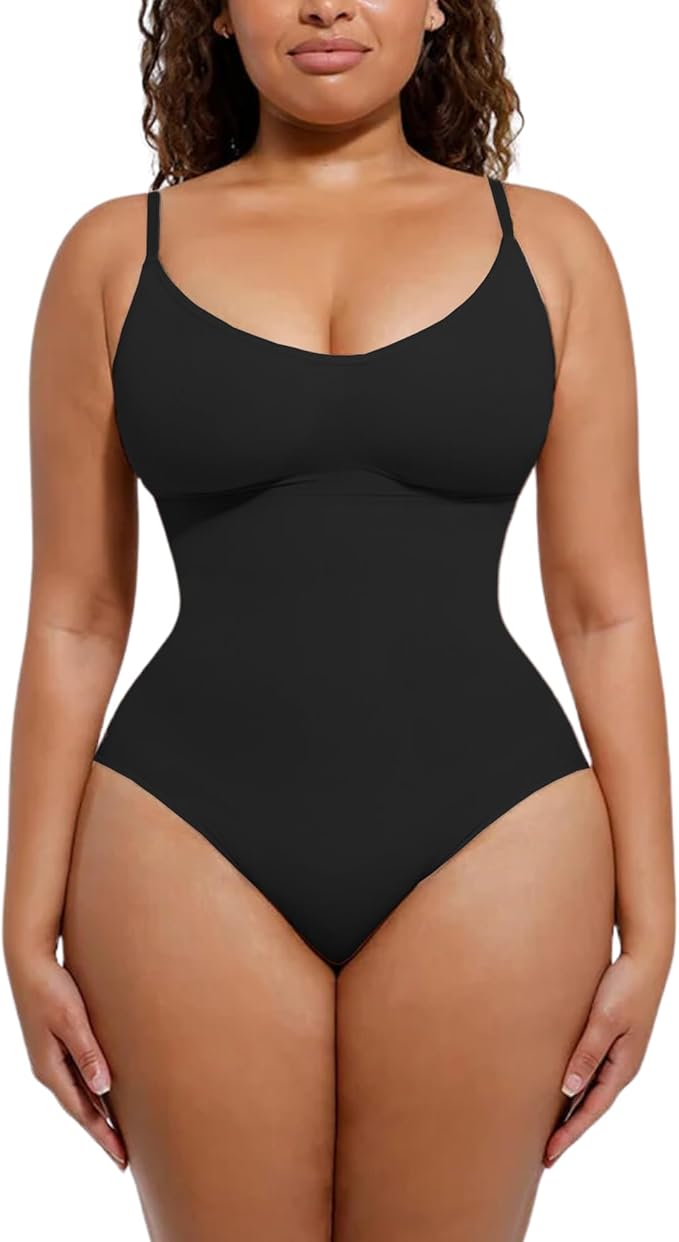 Body Negro TALLA L