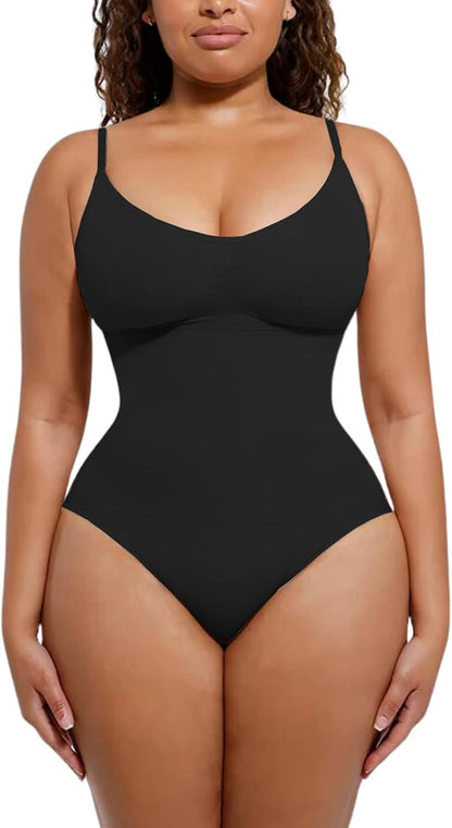 Body Negro TALLA L