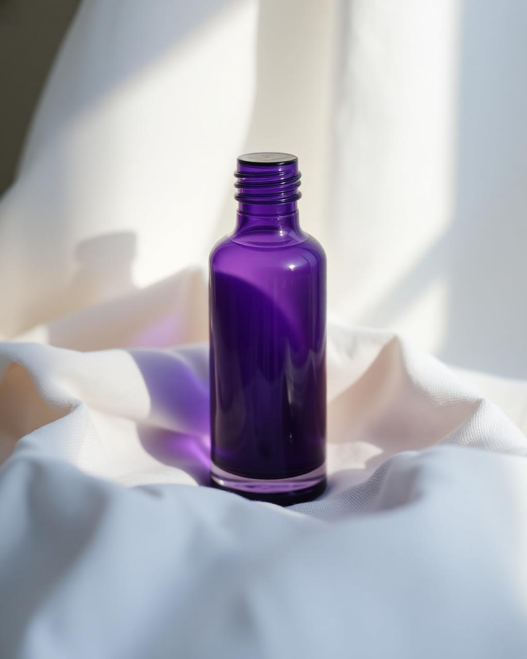 Suero Regenerativo de Amatista 30ml